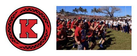 OIA Kahuku High School - Hawaii High School Athletic Association (HHSAA)