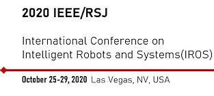 Ieee Rsj International Conference On Intelligent Robots And