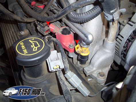 1997 Ford F150 Spark Plug Wiring Diagram Wiring Site Resource