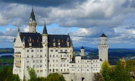 What is Germany famous for? 11 things fully explained – travel drafts