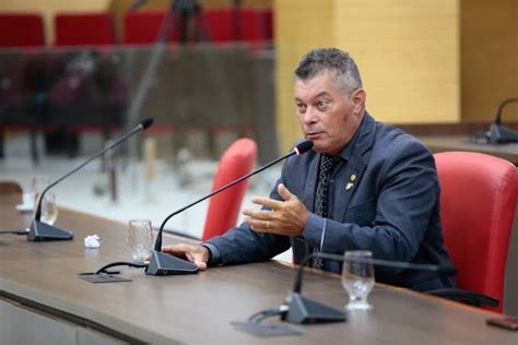 Sem Qu Rum Mesa Diretora N O Analisa Caso Do Deputado Edson Martins