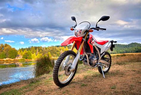 Thrill Of Adventure Honda Xr650l Build For Lifetime Adventure