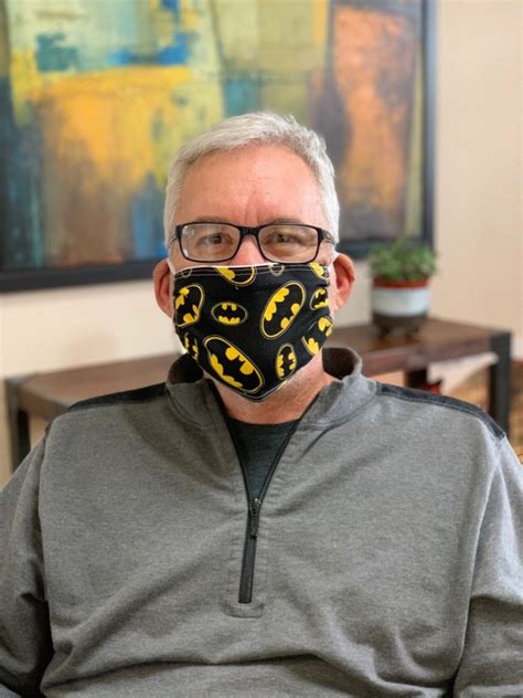 blog simple face mask tutorial trishtacsew sewing classes fabric