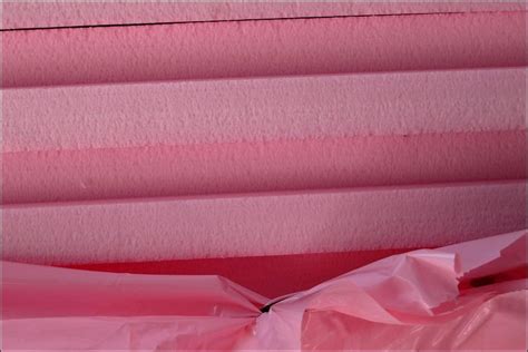 Pink Insulating Foam - Foam Insulation TipsFoam Insulation Tips