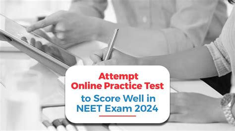 Oswaal 360 Attempt Online Practice Test To Score Well In Neet Exam 2024