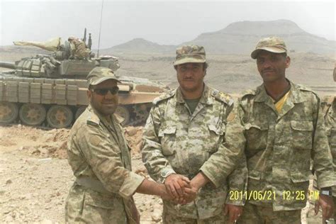 Photos - Republic of Yemen Armed Forces | A Military Photo & Video Website