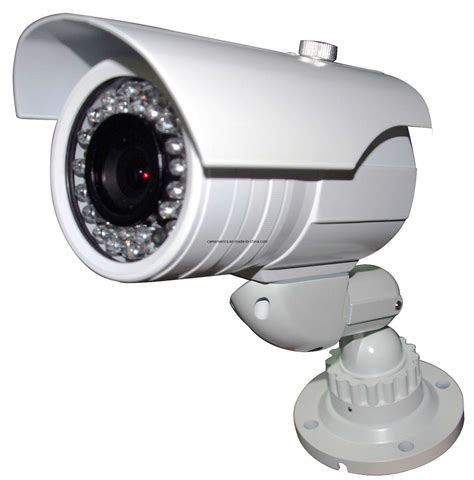 Cctv Camera System - Technology Market - Nigeria