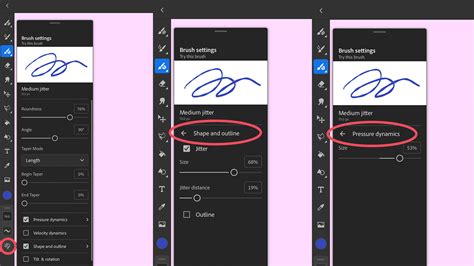 Adobe Fresco Vs Illustrator Vector Drawing On The Ipad Sketch