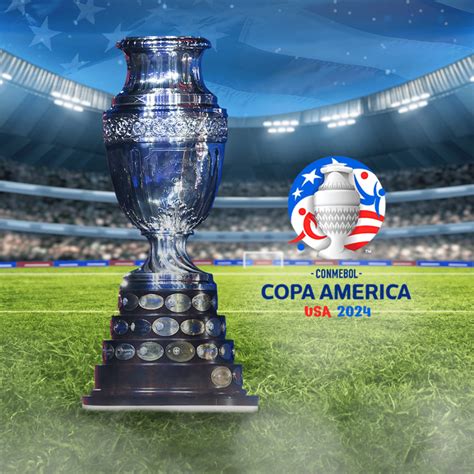 Copa America 2024 Complete Schedule Dates And Venues