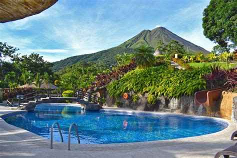 Hotel Los Lagos Spa And Resort In La Fortuna Best Rates And Deals On Orbitz