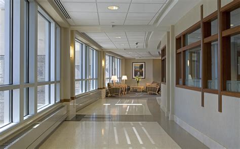 Loyola University Health Medical Center | Pepper Construction