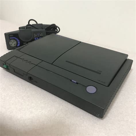 Yahoo Pc Nec Pi Tg Pc Engine Duo