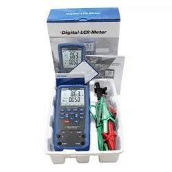 Digital Lcr Meter Portable Lcr Meter Latest Price Manufacturers