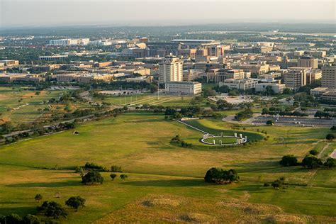 Texas A&M University Economic Impact On State Estimated At $20.8 ...