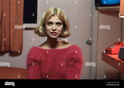 Texas 1984 Nastassja Kinski Ptx 014 Moviestore Collection Ltd Hi Res