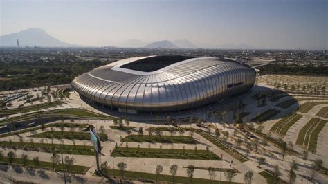 Encuentra las mejores ideas e inspiración para el hogar. ESTADIO BBVA ...