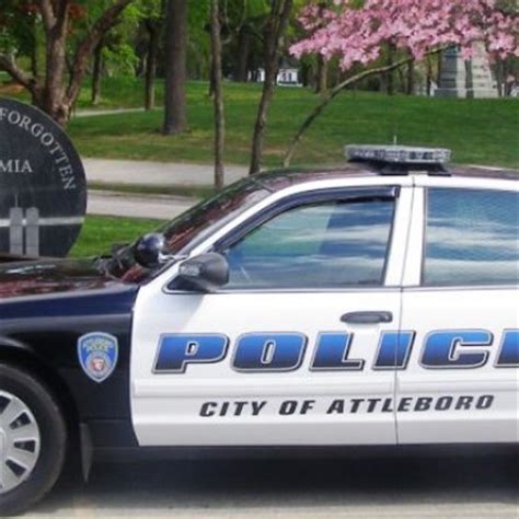 Attleboro Police Department | Gallery - Attleboro Police Department