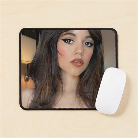 Jenna Ortega Hot Poster For Sale By Warshipologiste Redbubble