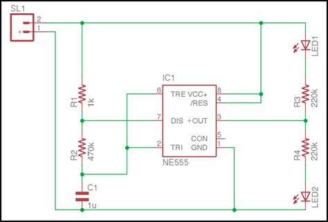 Schematic Basics Part 3 Erc Eagle Blog