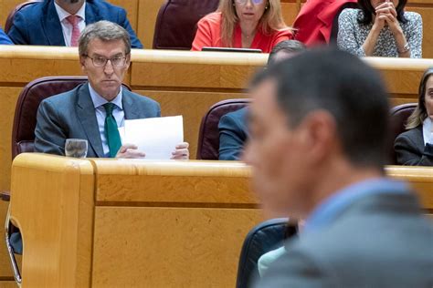 El Pp Se Abstendr En La Votaci N Del Nuevo Decreto Anticrisis Para