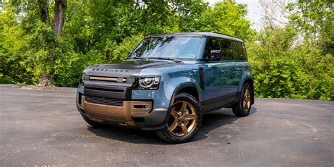 Defender – VIP Auto Accessories Blog