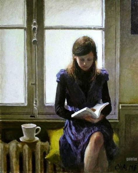 Pin By Gurutze Ramos On Lectura Reading Art Woman Reading Painting