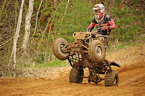Quad Race Motocross · Free photo on Pixabay
