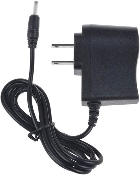 Upbright 5v Ac Dc Adapter Compatible With Liftmaster 828lm 828lg Garage Door Opener