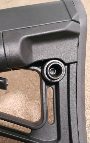 Magpul Montaż Zawieszenia Taktycznego Sling Mount Kit Type 2