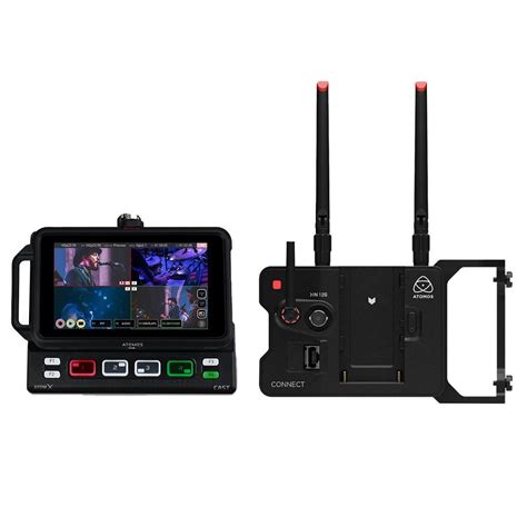 Atomos Ninja Mega Bundle