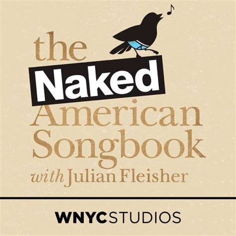 The Naked American Songbook Toppodcast