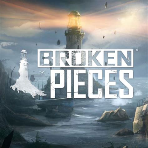 Broken Pieces Trophy Guide Ps Metagame Guide