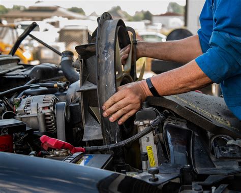 Coolant System Repair Service | IBEX Diesel Repair