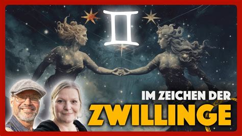 Im Zeichen Der Zwillinge Astrologie Mythen Und Orakel Youtube