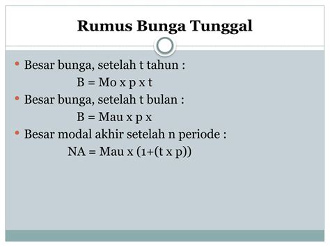bunga tunggal  bunga majemuk pptpptx