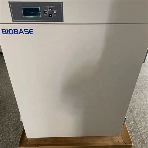 Biobase Constant Temperature Incubator 160l Rt 5 60 Degree With 2