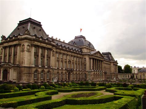 2048x1536 2048x1536 Royal Palace Brussels Wallpaper Free Hd