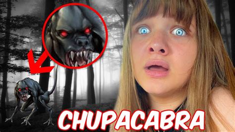 The Chupacabra Is Real Here S The Proof Youtube