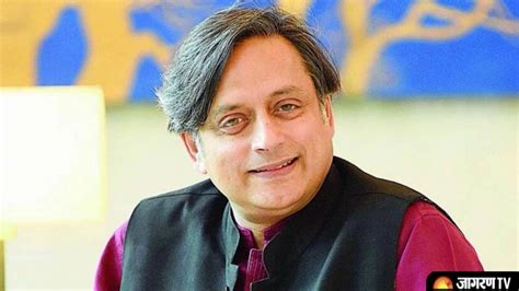 Shashi Tharoor Son