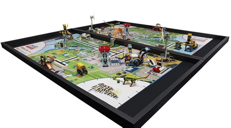 First Lego League 2022 23 Season Revealed Brickjournal