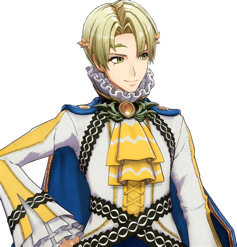 Alfred Fire Emblem Wiki