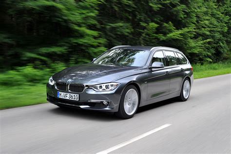 The Quest for the Perfect Pre-Owned BMW 3 Series Wagon | Automobile ...