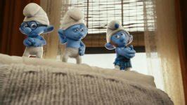 Everything You Need to Know About The Smurfs Movie (2011)