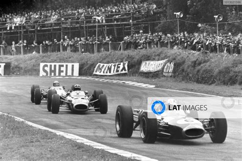 British Grand Prix Brands Hatch Great Britain July