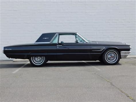 1965 Ford Thunderbird For Sale Cc 1072812