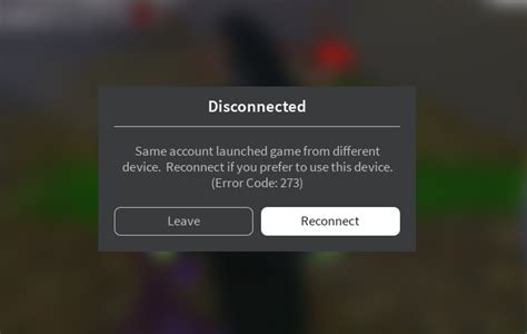 CRITICAL Players Getting Kicked Same Account Launched From