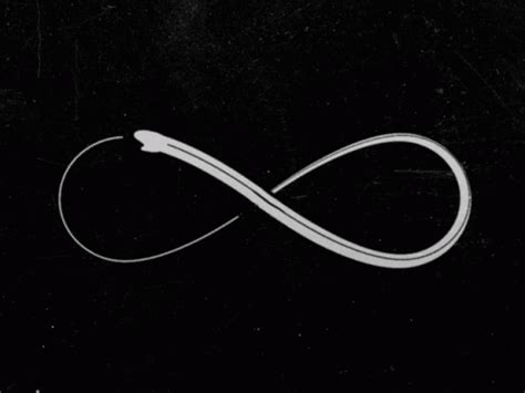 Infinity Loop GIF - Infinity Symbol