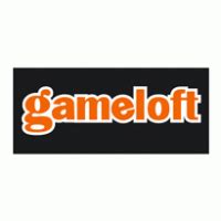 Gameloft Logo PNG Vector (CDR) Free Download