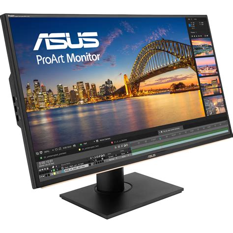 Asus Proart Pa329c 32 169 4k Hdr Ips Display Pa329c Bandh Photo