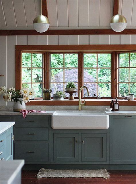 The Importance Of Natural Light How A Kitchen Window Can Transform